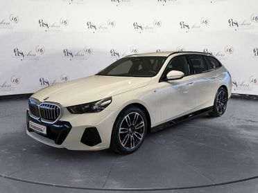 BMW Serie 5 520d sDrive M Sport Gancio Harman Kardon Camera