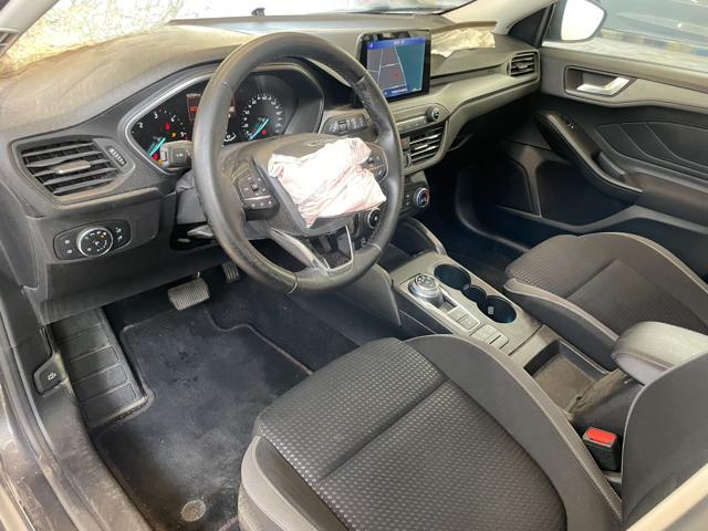FORD Focus 1.5 ECOBLUE 120CV SW BUSINESS