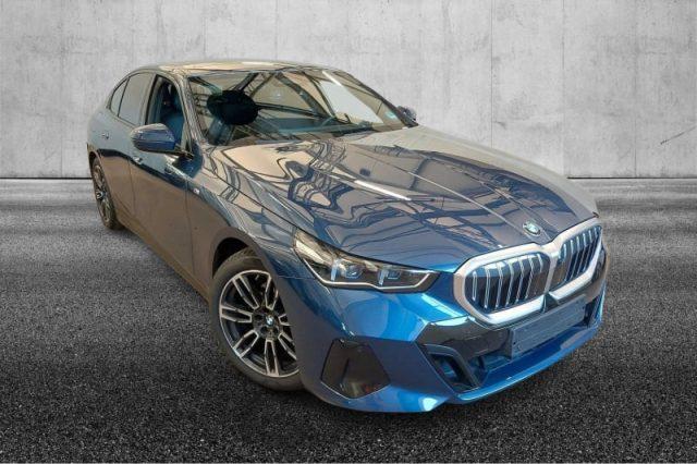 BMW 520 d 48V sDrive Msport