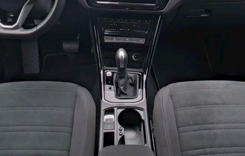 Volkswagen Touran 2.0 TDI 150 CV SCR DSG Highline Navi Led Cockpit