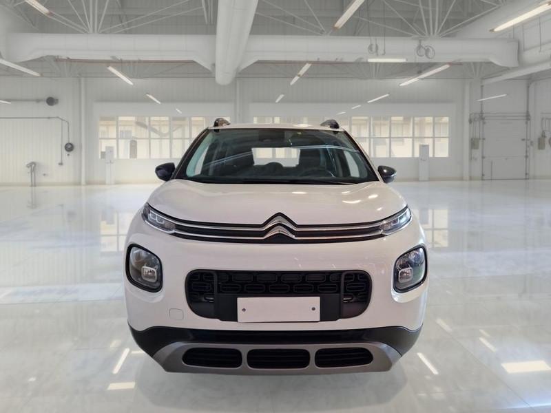 CITROEN C3 AIRCROSS PureTech 110 S/S Shine