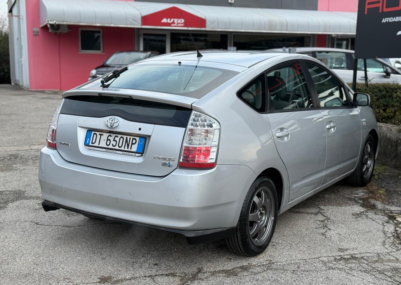 Toyota Prius 1.5i 16V 2009 136.000KM PERFETTA