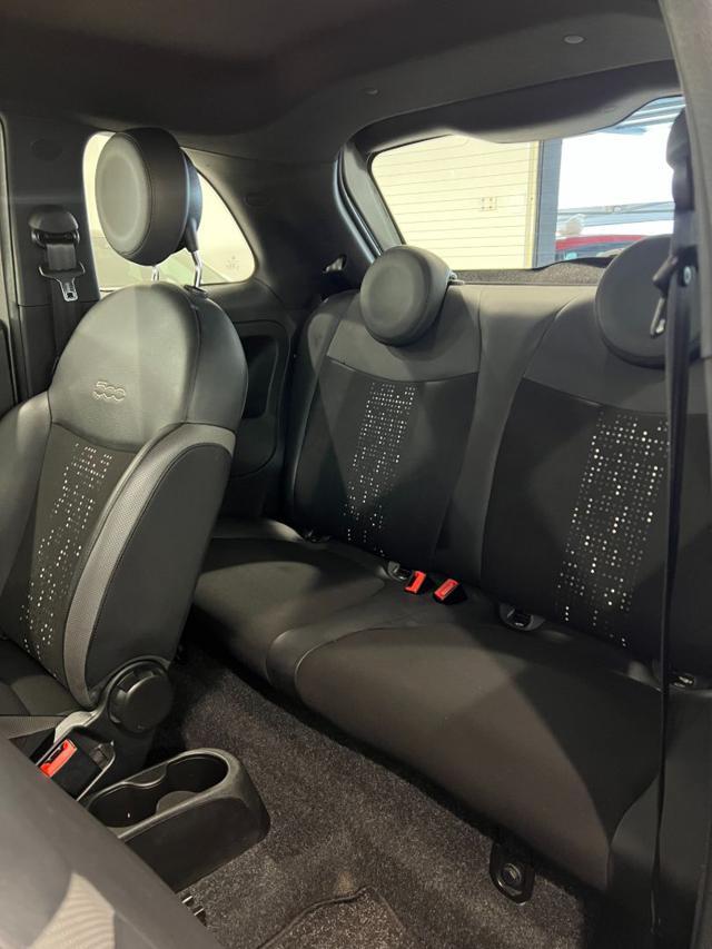 FIAT 500 1.0 Hybrid Connect Neopatentati Ok