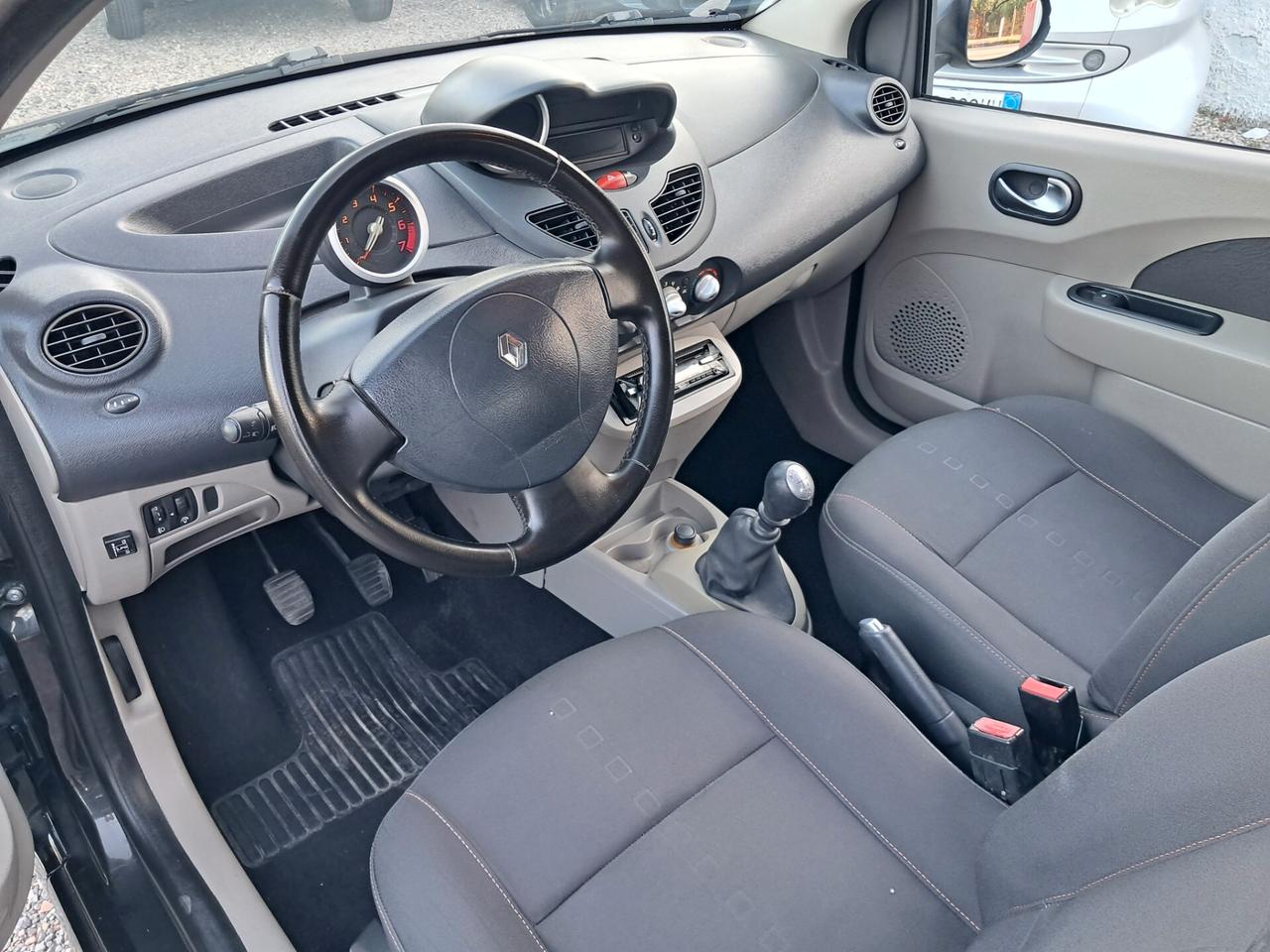 Renault Twingo 1.1 GPL solo 130.000km