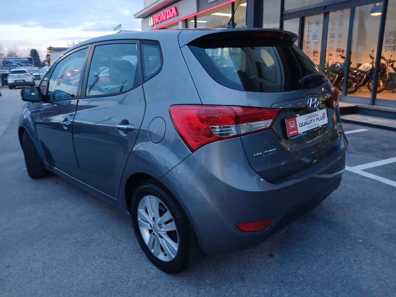 Hyundai iX20 1.4 CRDI 77 CV Comfort