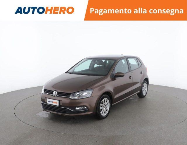 VOLKSWAGEN Polo 1.0 MPI 75 CV 5p. Comfortline