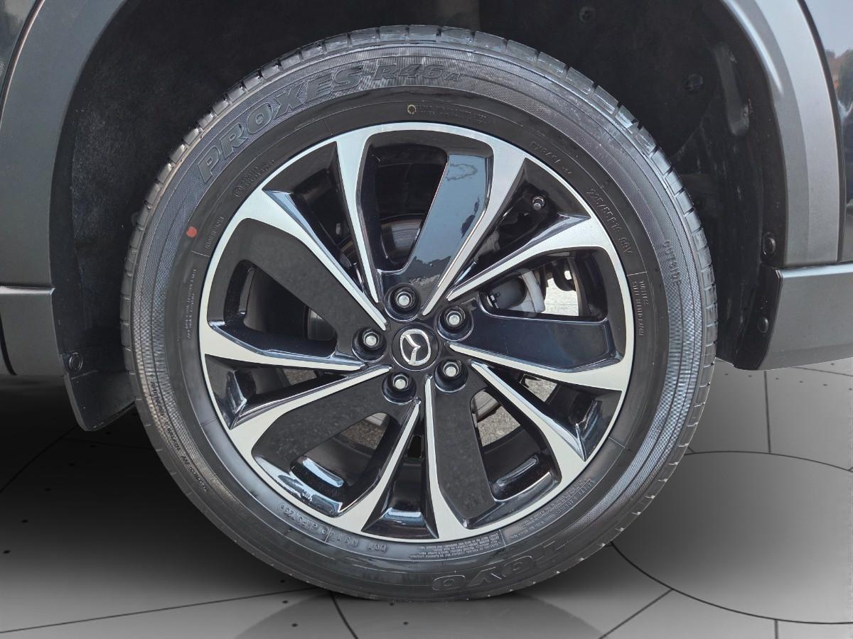 MAZDA CX-5 2.2 Exclusive-Line 2wd 150cv
