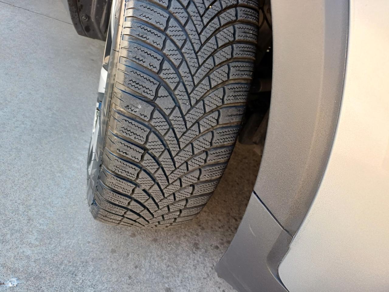 Opel Crossland 1.5 ECOTEC D 120 CV Start&Stop aut. Edition