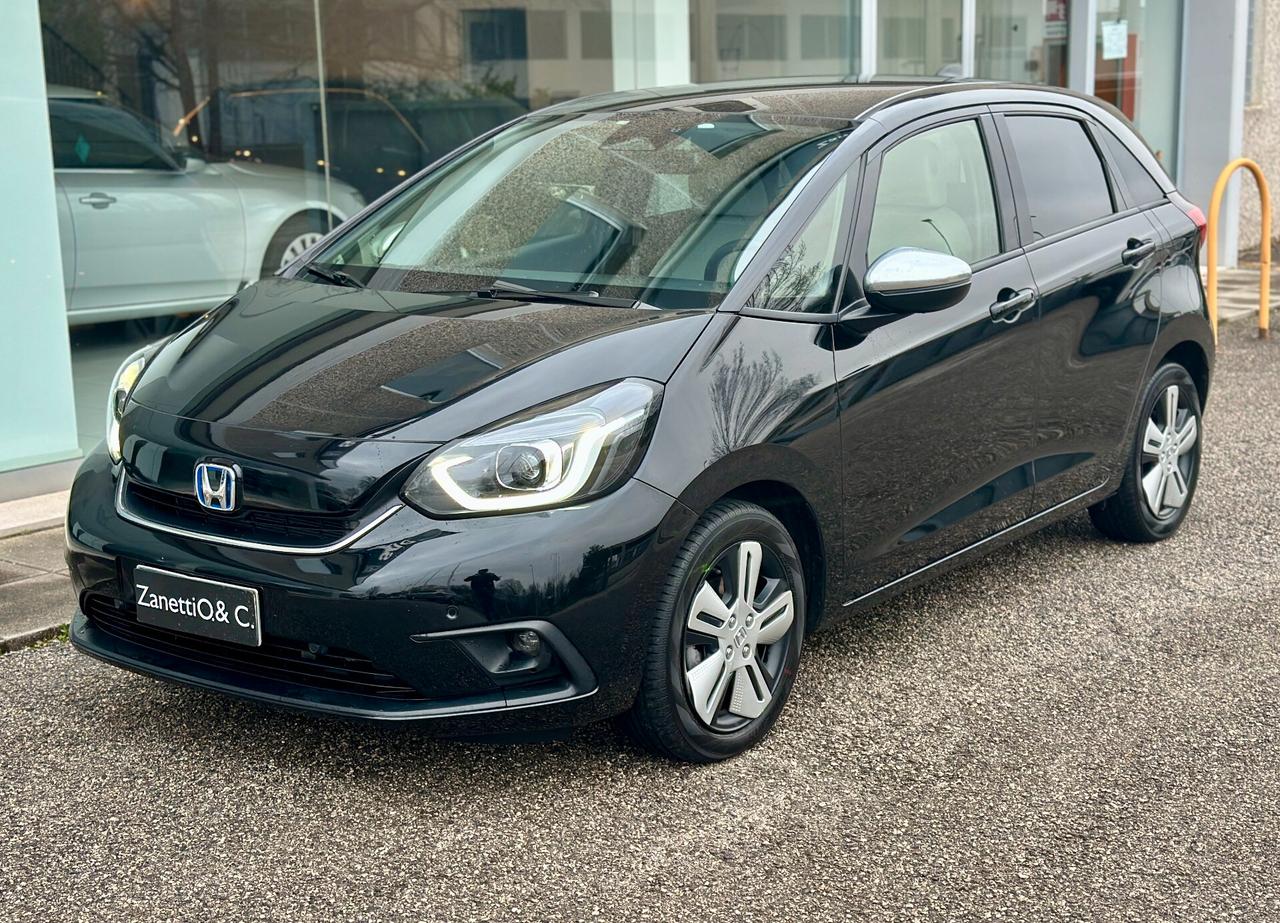 Honda Jazz 1.5 Hev eCVT Executive