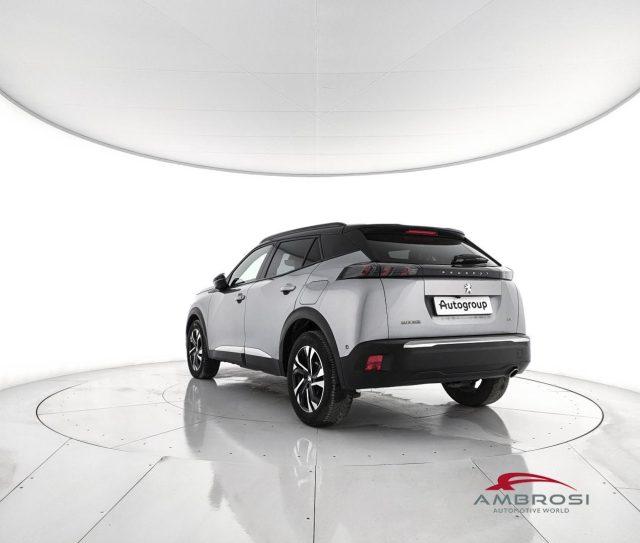 PEUGEOT 2008 BlueHDi 130 S&S EAT8 GT Pack