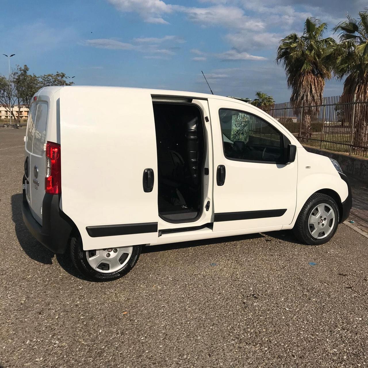 Fiat Fiorino 1.3 MJT 95CV Cargo SX