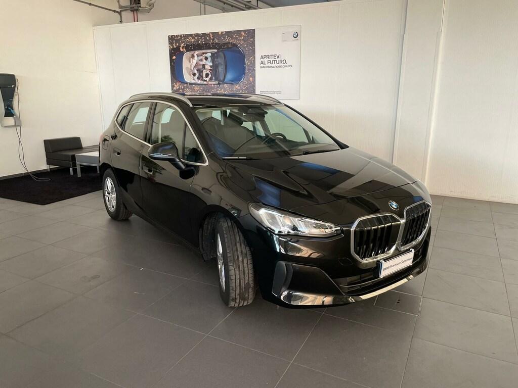 BMW Serie 2 Active Tourer 218 d DCT