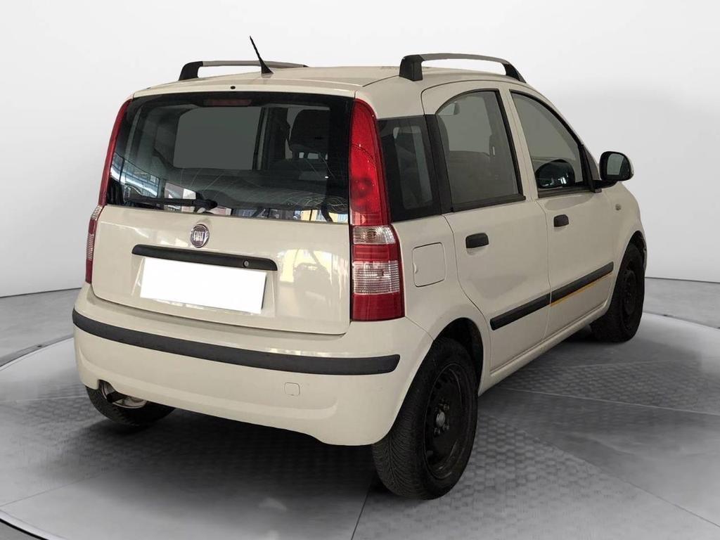 Fiat Panda 1.2 EasyPower Active