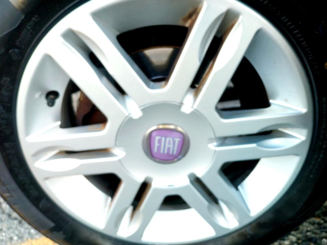 Fiat Panda 1.2 Emotion GPL