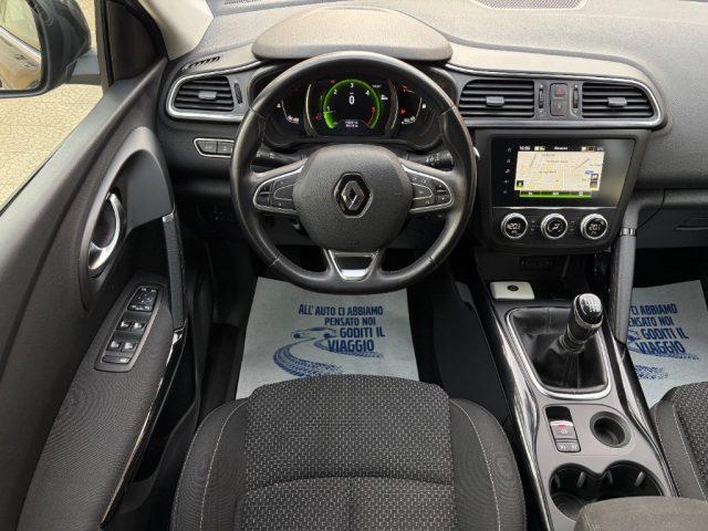 RENAULT Kadjar 1.5 dCi 115CV Sport Edition