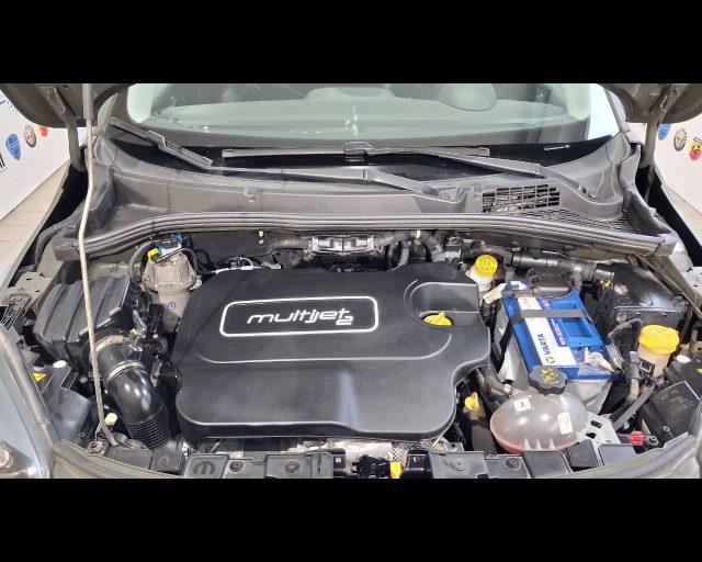 FIAT 500X 1.6 mjt Cross 4x2 120cv