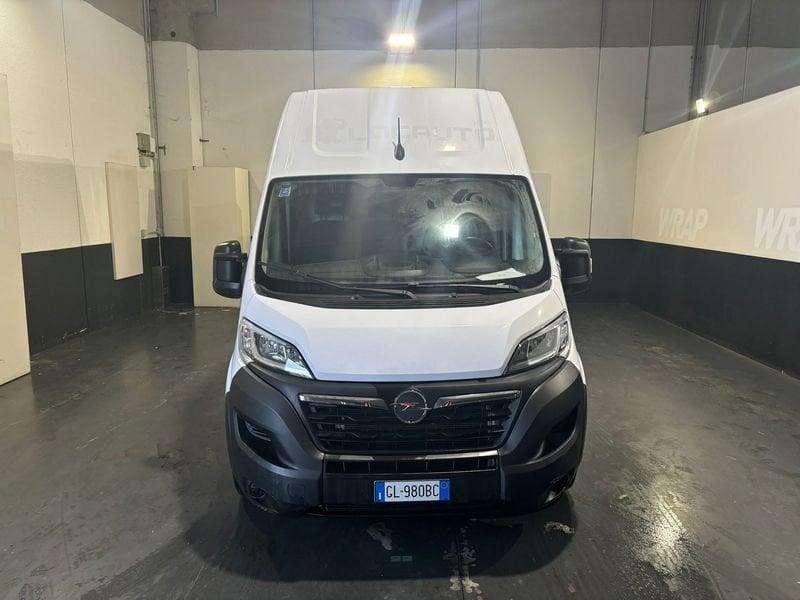 Opel Movano 35 2.2 BlueHDi 140 S&S L3H3 (IVA ESCL.)