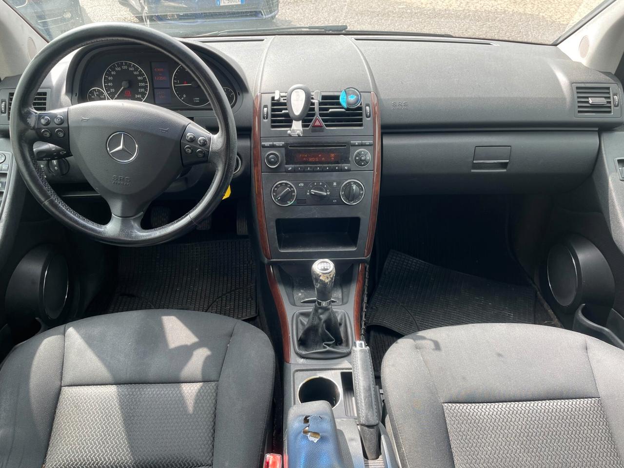Mercedes-benz A 180 CDI Avantgarde