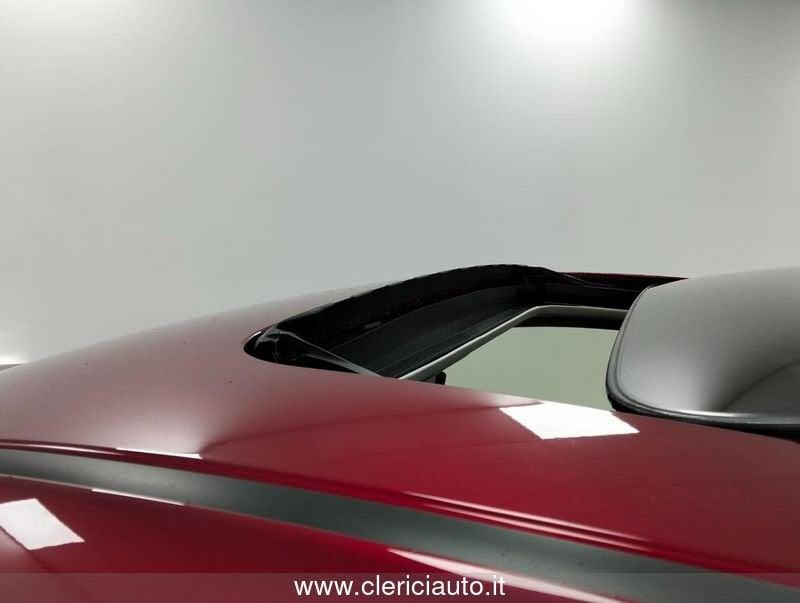 Mazda CX-60 3.3L e-Skyactiv D 249 CV M Hybrid AWD Homura