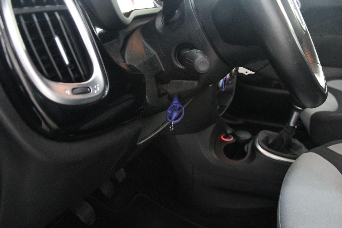 FIAT - 500 L - 1.3 Multijet 85 CV Pop Star