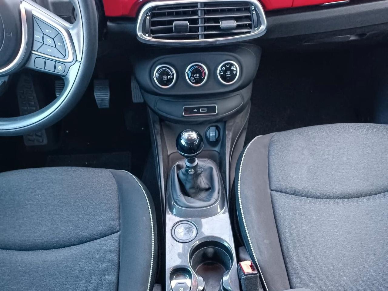 Fiat 500X 1.0 T3 120 CV Business