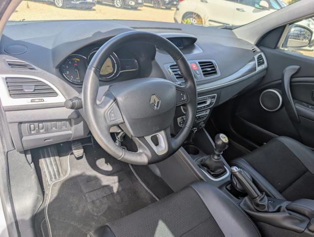 RENAULT Megane Mégane 1.5 dCi 110CV Dynamique