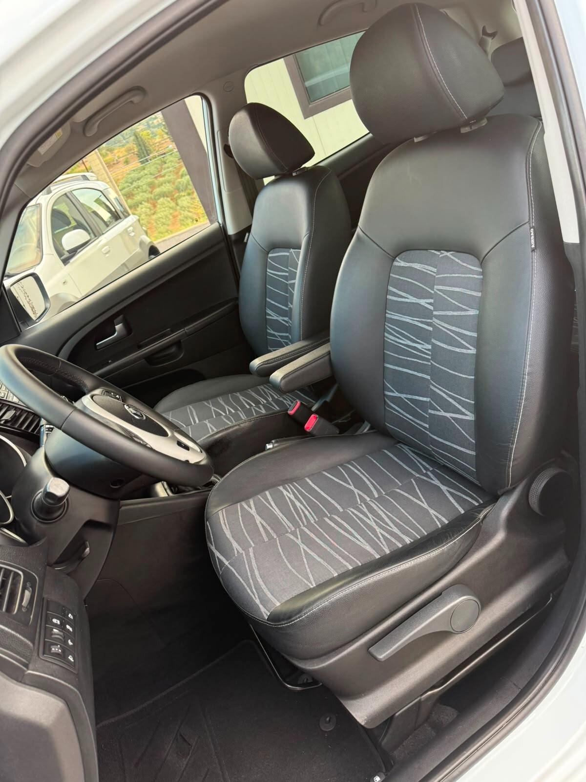 Kia Venga 1.4 CRDi 90CV Cool