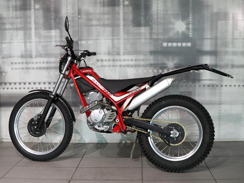 Gas Gas TX 200 Randonné