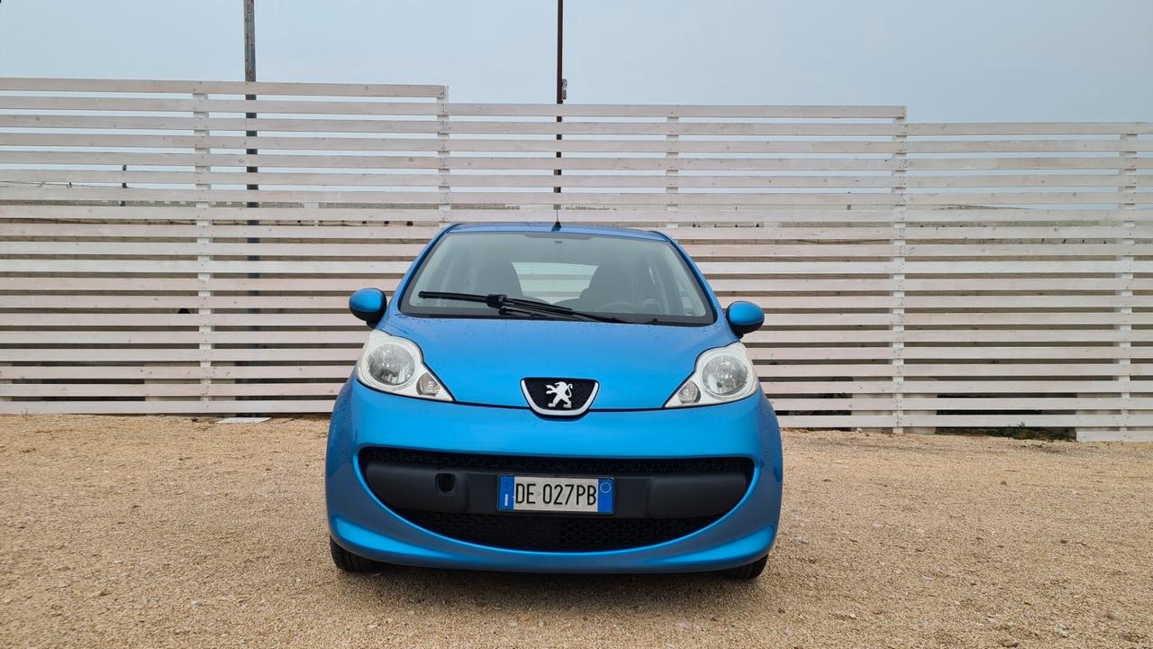 Peugeot 107 1.0 68CV 5p. Plaisir