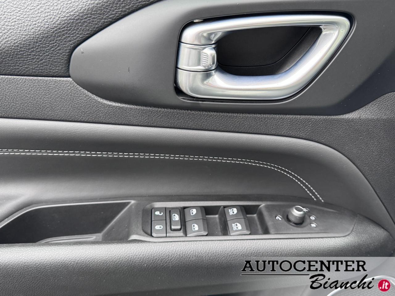 Jeep Compass 1.3 turbo t4 phev Limited 4xe auto