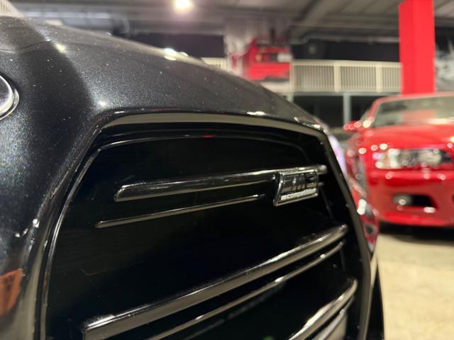 BMW M3 M3 COMPETITION SCARICO M LED SERVICE BMW