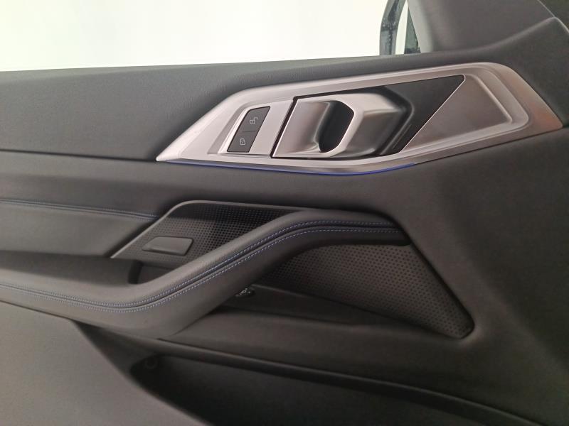 BMW Serie 4 M Coupe 440 d Mild Hybrid 48V xDrive Steptronic