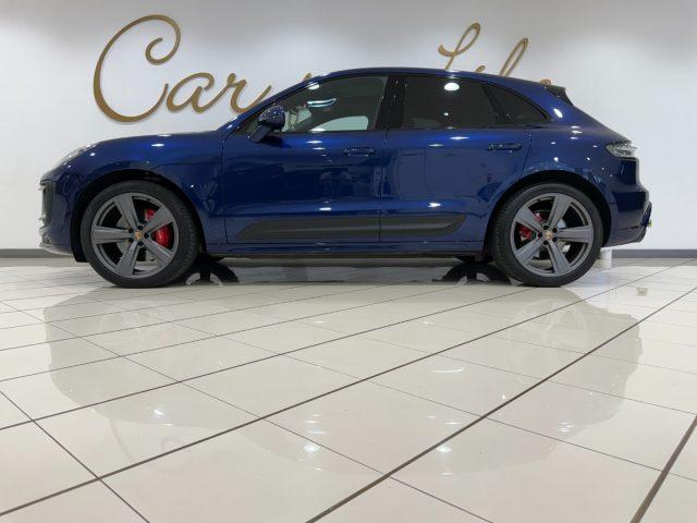 PORSCHE Macan III 2.9 S IVA ESPOSTA