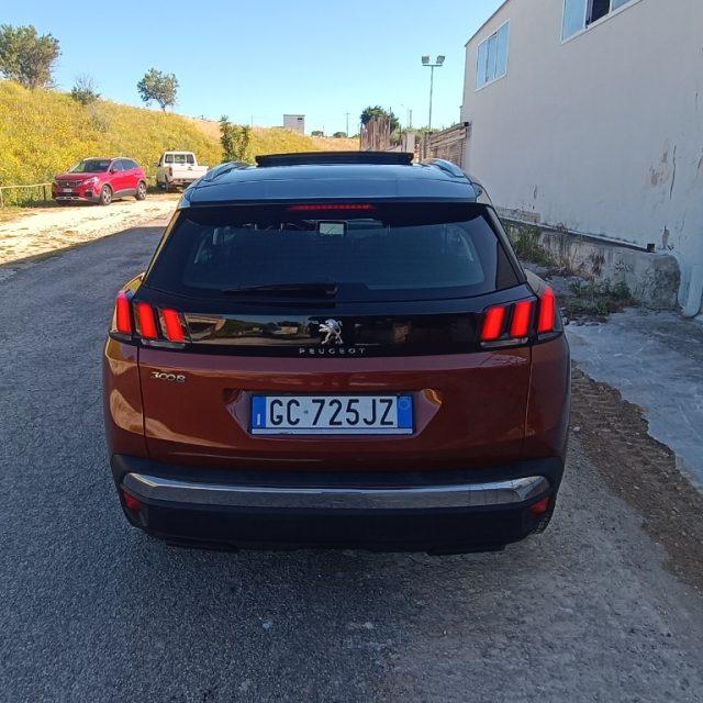 PEUGEOT 3008 BlueHDi 130 S&S Active Business tetto apribile