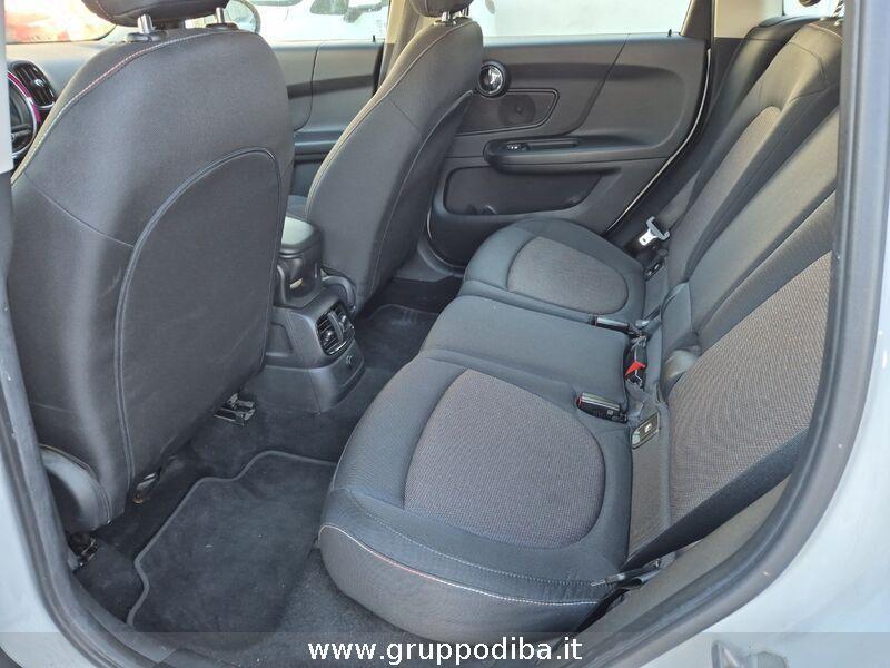 MINI Countryman Mini F60 2017 Diese Mini 2.0 Cooper D Business auto