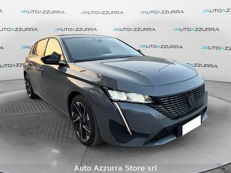 Peugeot 308 308 1.5 bluehdi Allure s&s 130cv eat8 *PROMO AZZURRA*