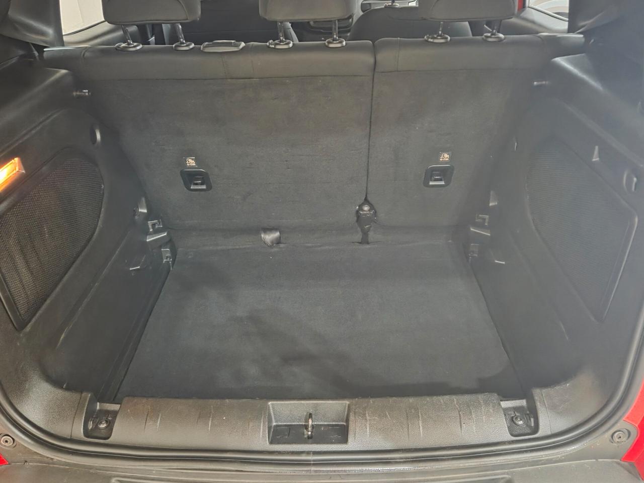Jeep Renegade 1.6 Mjt 130 CV Longitude