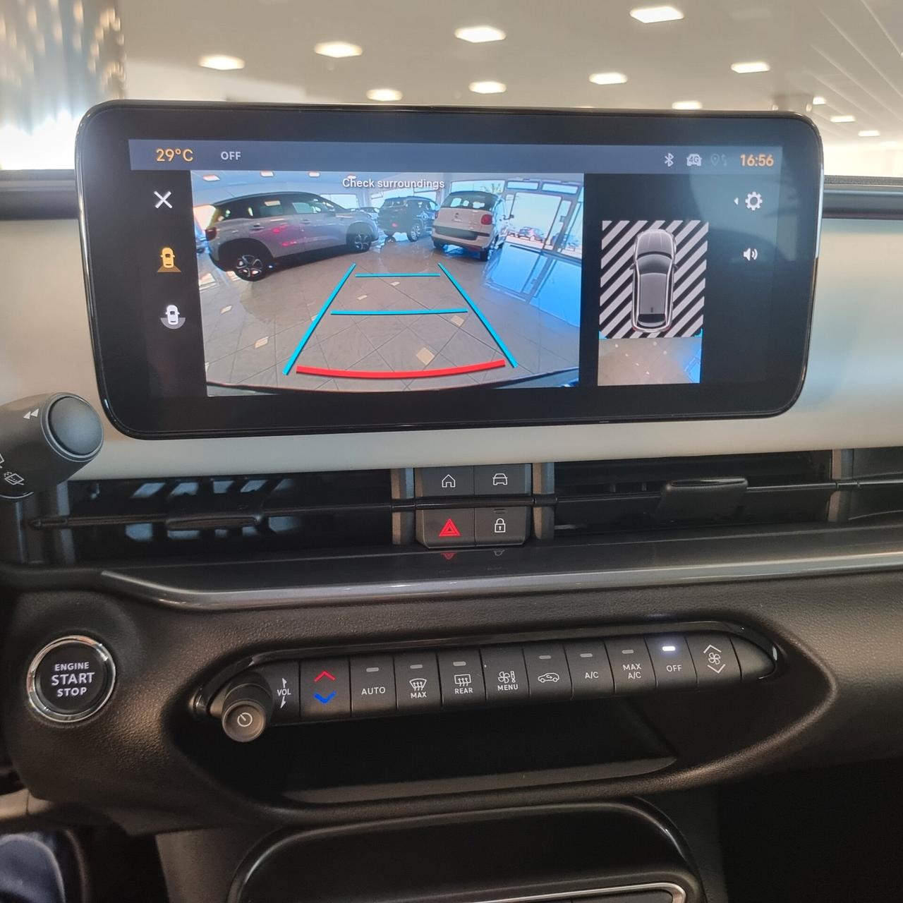 Fiat 600 LA PRIMA 1.2 Hybrid 110cv