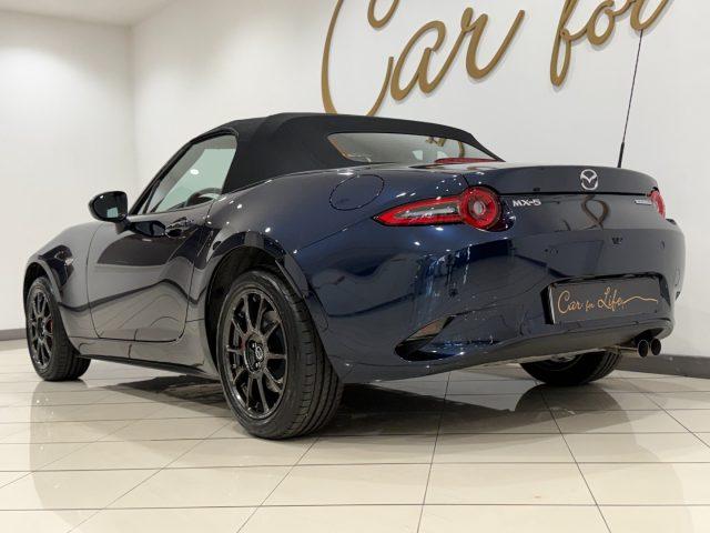 MAZDA MX-5 1.5 Skyactive 132 CV RF Homura