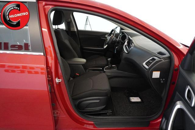 KIA Ceed 1.6 CRDi 136 CV MHEV SW Business
