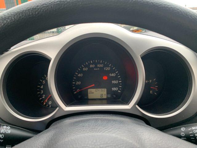 DAIHATSU Terios 1.3 4WD CX Green Powered