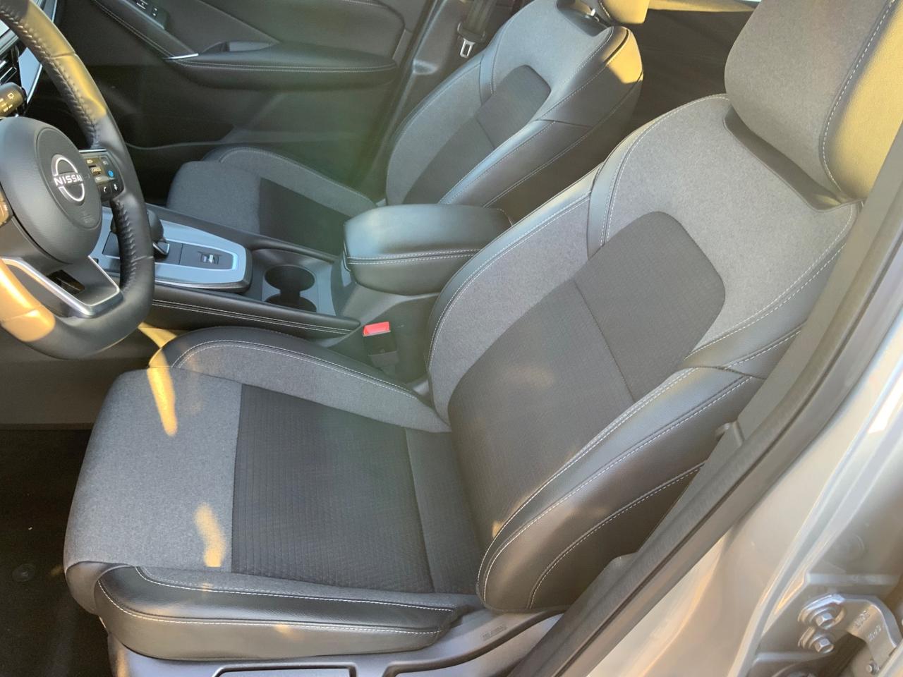 Nissan Qashqai MHEV 158 CV Xtronic N-Connecta