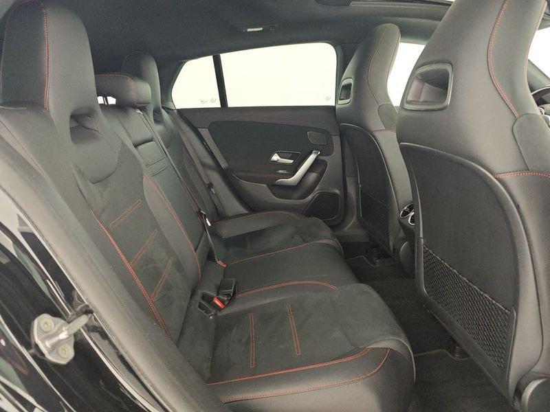 Mercedes-Benz CLA 200 d Automatic Shooting Brake Premium