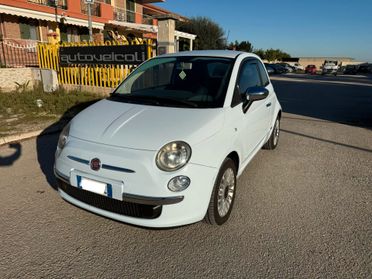 Fiat 500 1.3 Multijet 16V 75CV