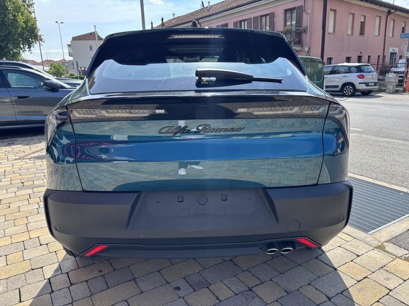 Alfa Romeo Junior 1.2 ibrida 145 cv edct6 FULL LED-APP CONNECT-17"
