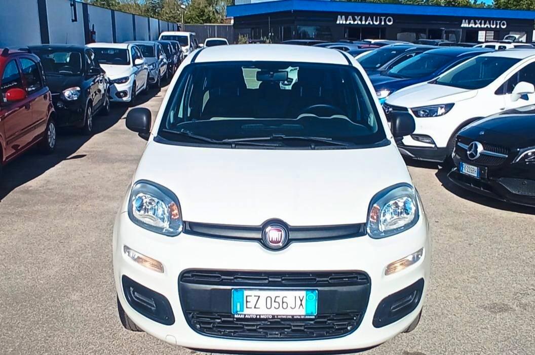 Fiat Panda SENZA BUSTA PAGA