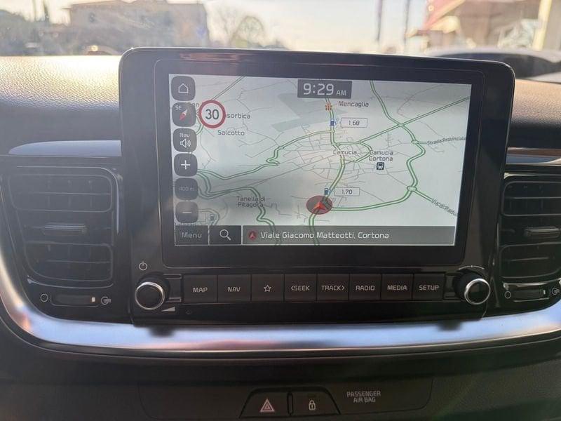 KIA Stonic Stonic 1.2 MPI Style Special Edition