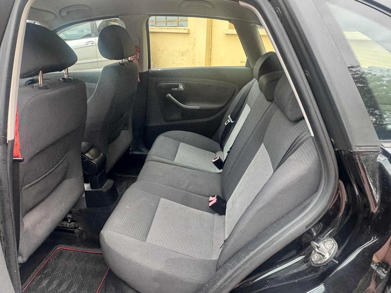 Seat Ibiza 1.2 12V 70CV 5p. Stylance DUAL