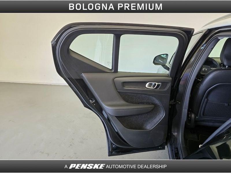 Volvo XC40 XC40 D3 AWD Geartronic Momentum