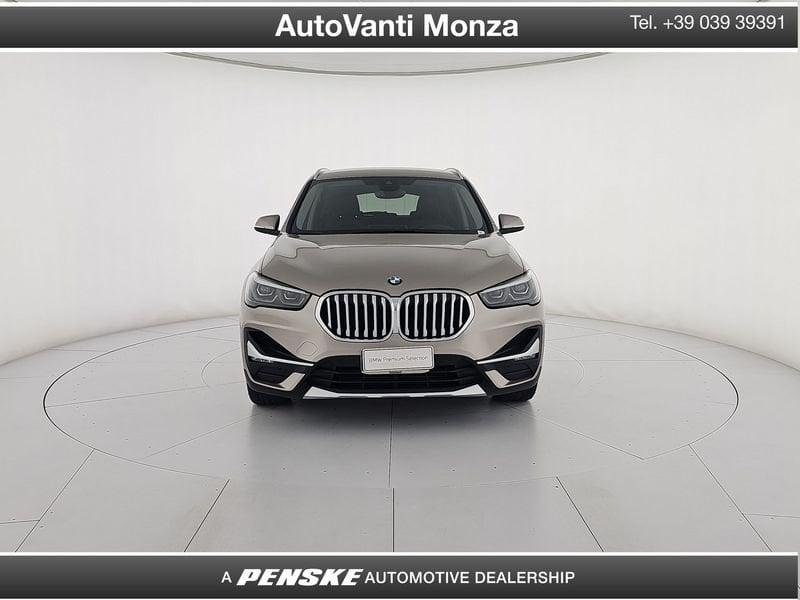 BMW X1 X1 sDrive18d xLine